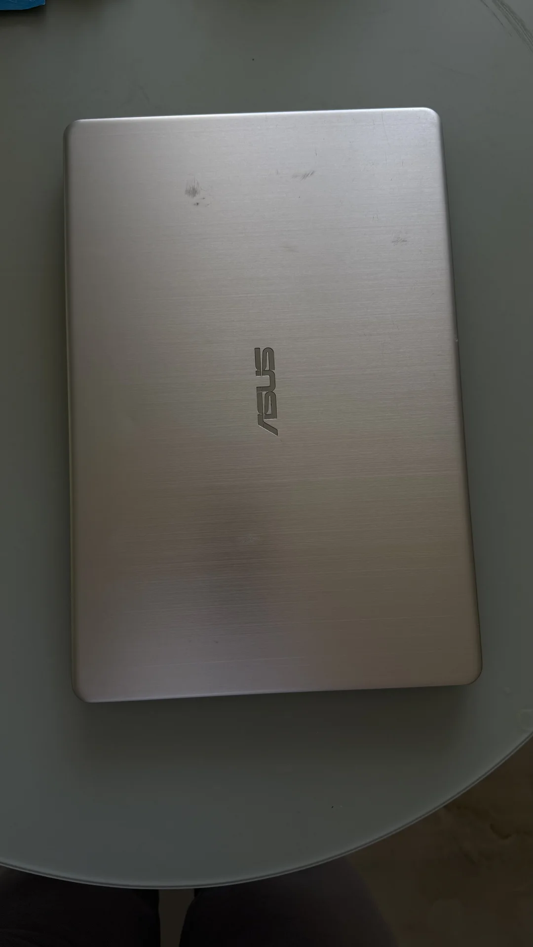 Ноутбук ASUS vivobook S - миниатюра 3