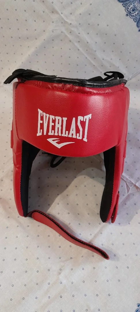 Шлем "Everlast" - миниатюра 2