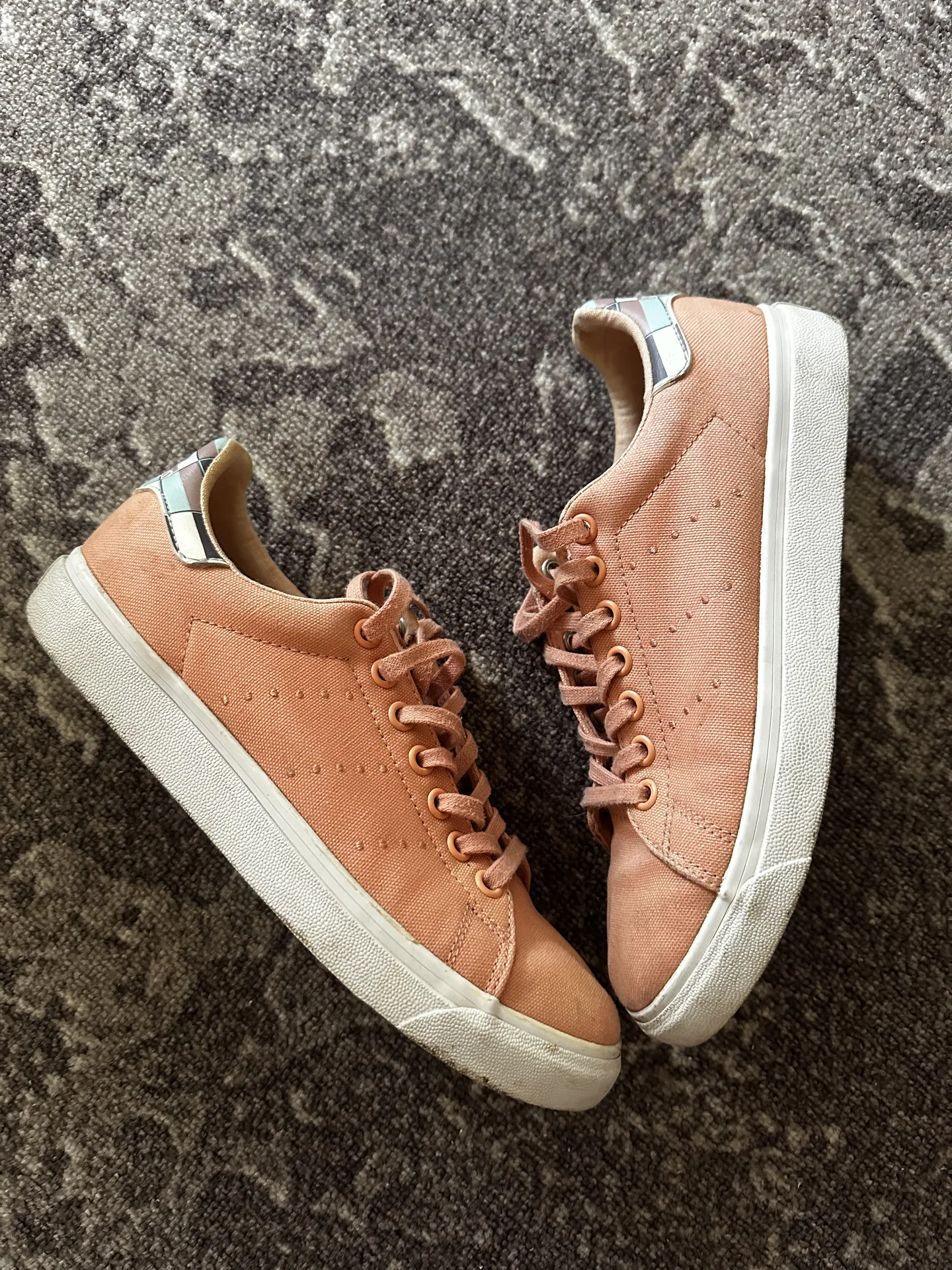 Кроссовки женские adidas,puma - миниатюра 5