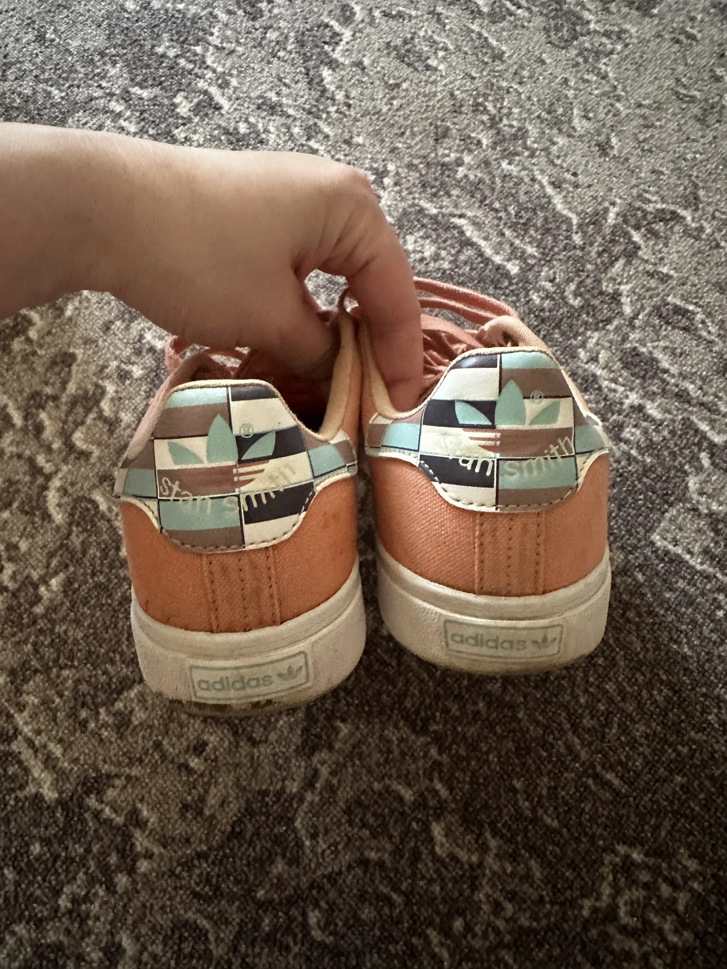 Кроссовки женские adidas,puma - миниатюра 7