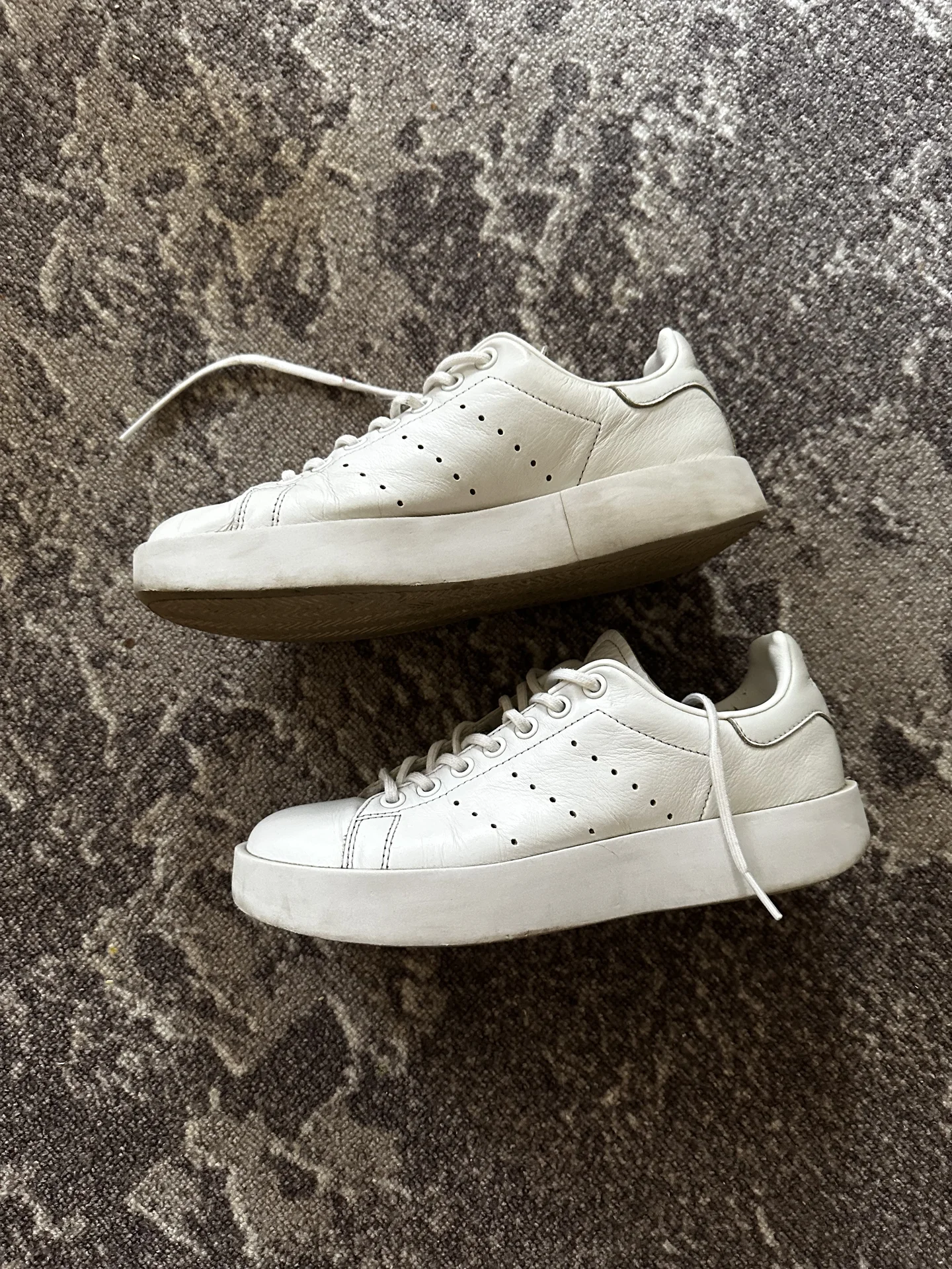 Adidas stan smith - миниатюра 2