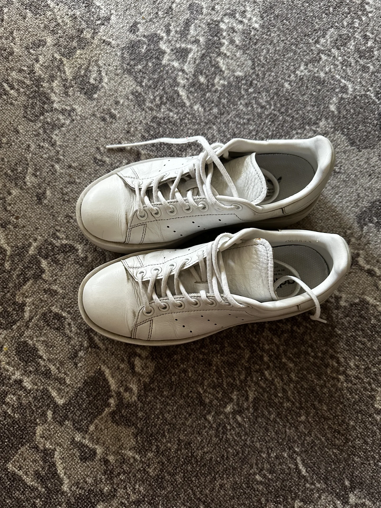 Adidas stan smith - миниатюра 4