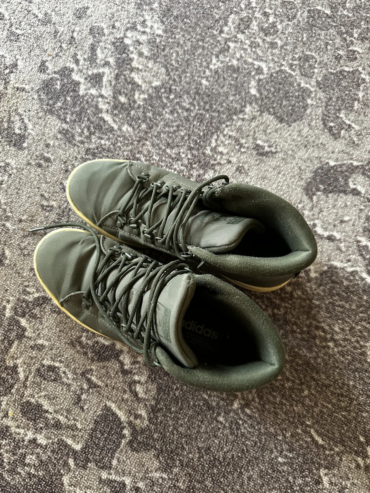 Adidas stan smith - миниатюра 6
