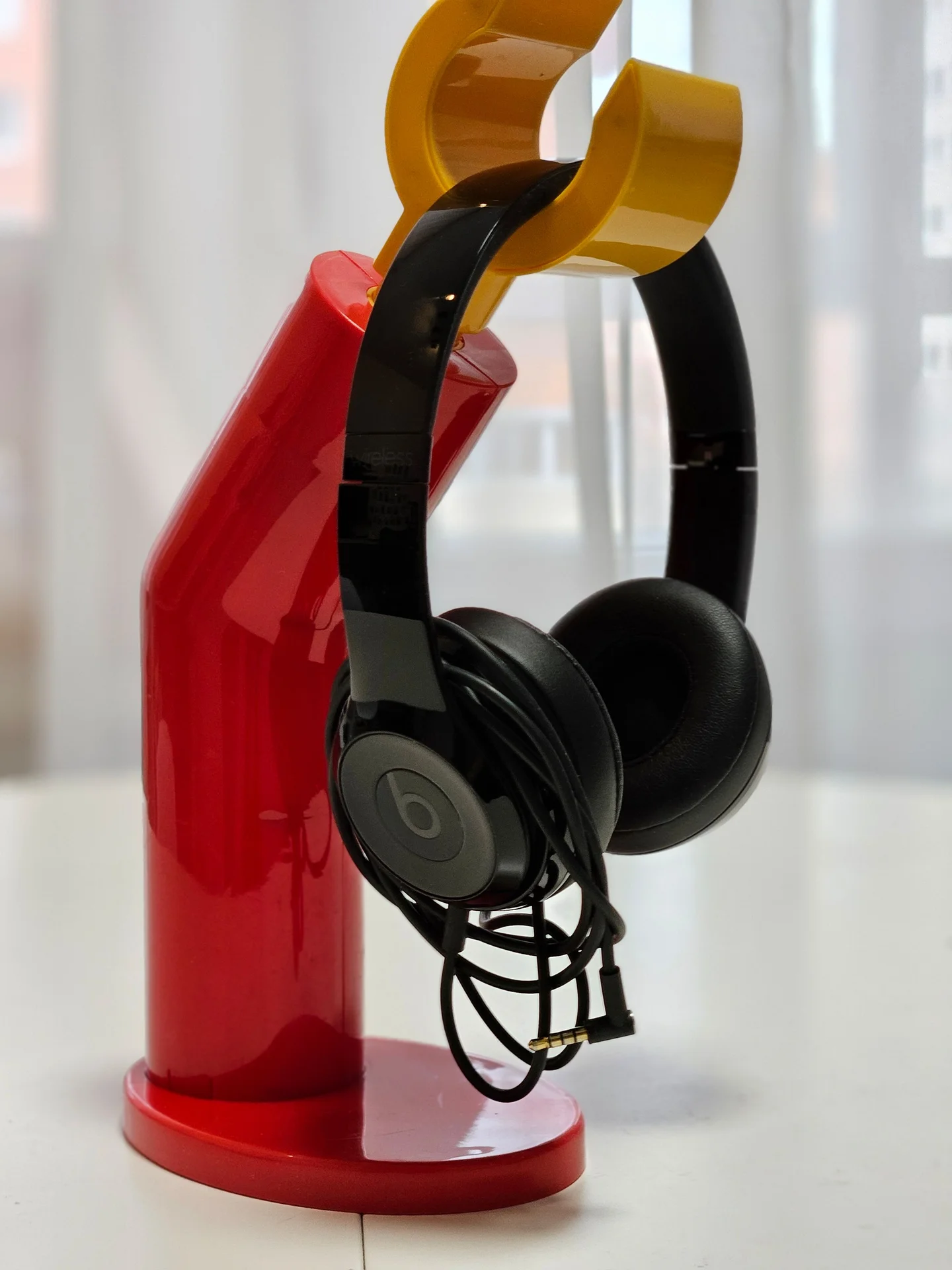 Beats solo 3 проводные чёрный глянец - изображение 1