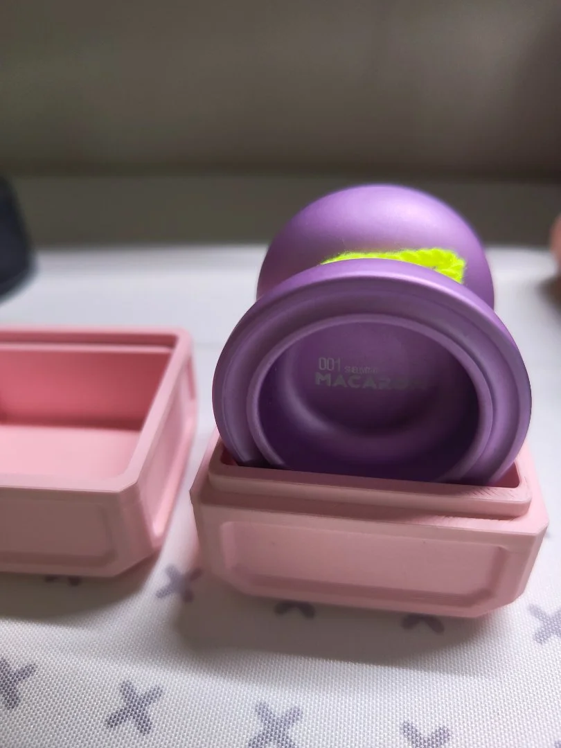 Йойо macaron - изображение 1