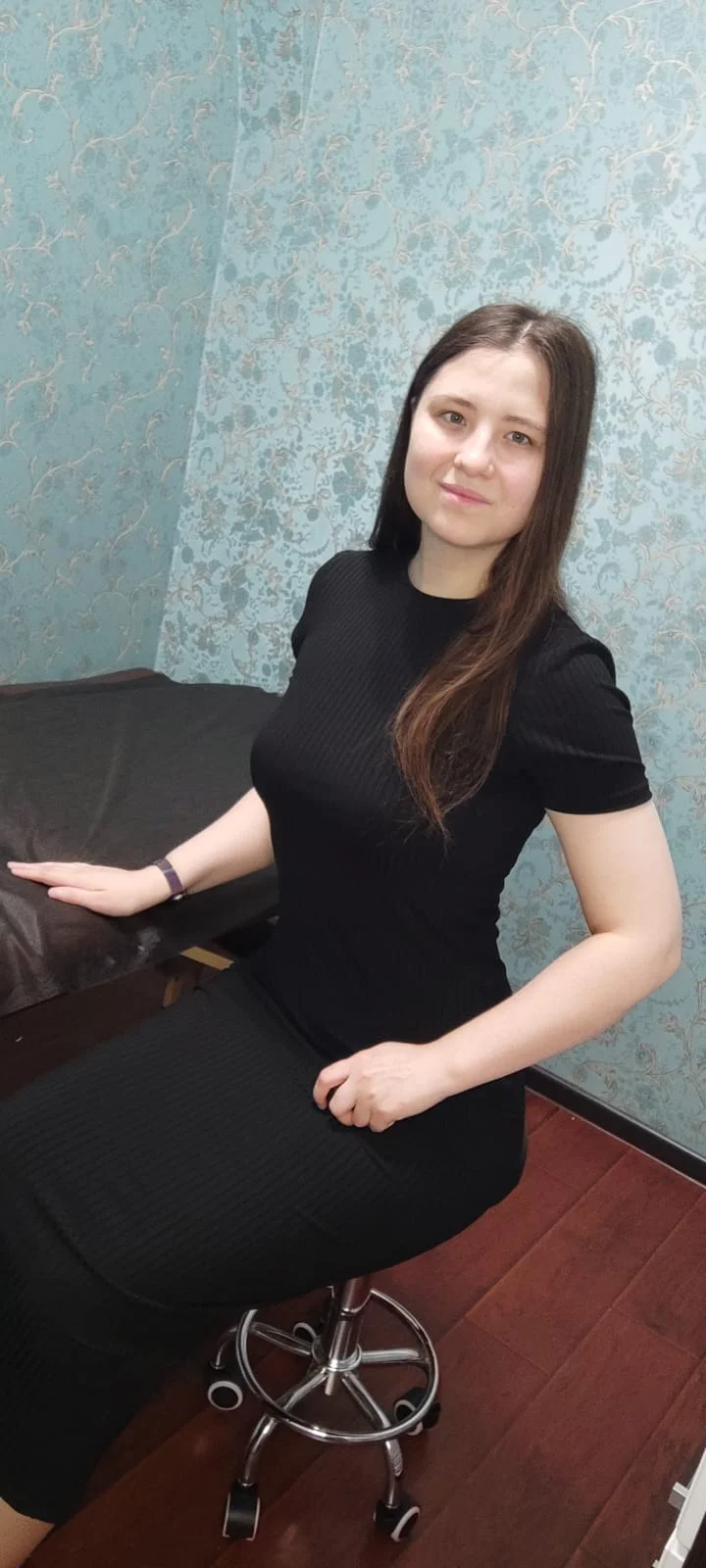 Массаж на дому - миниатюра 3