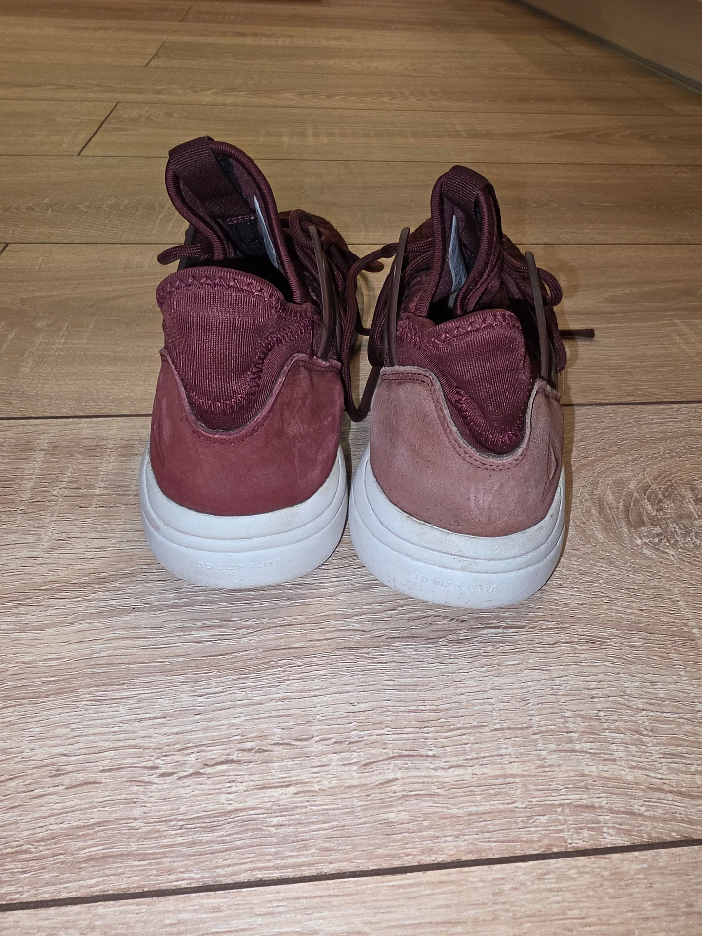 Кроссовки для бега reebok 37 - миниатюра 2