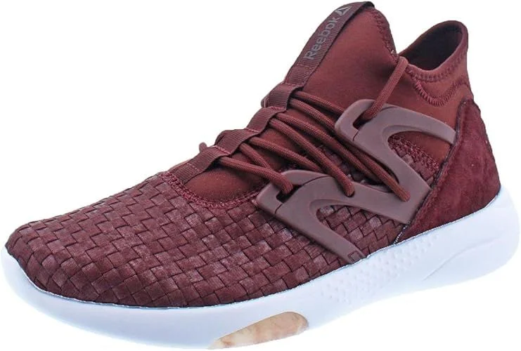 Кроссовки для бега reebok 37 - миниатюра 4