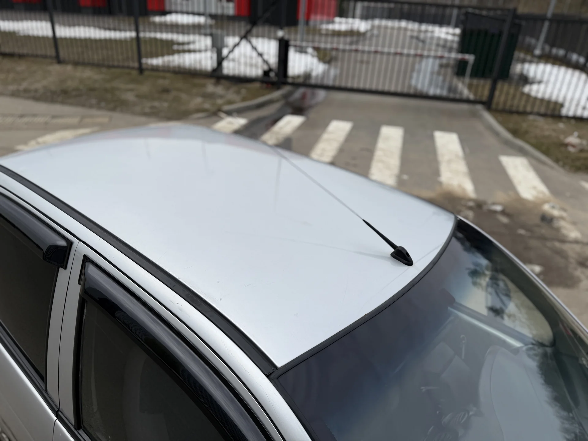 Daewoo Matiz 0.8 MT 2011 - миниатюра 13