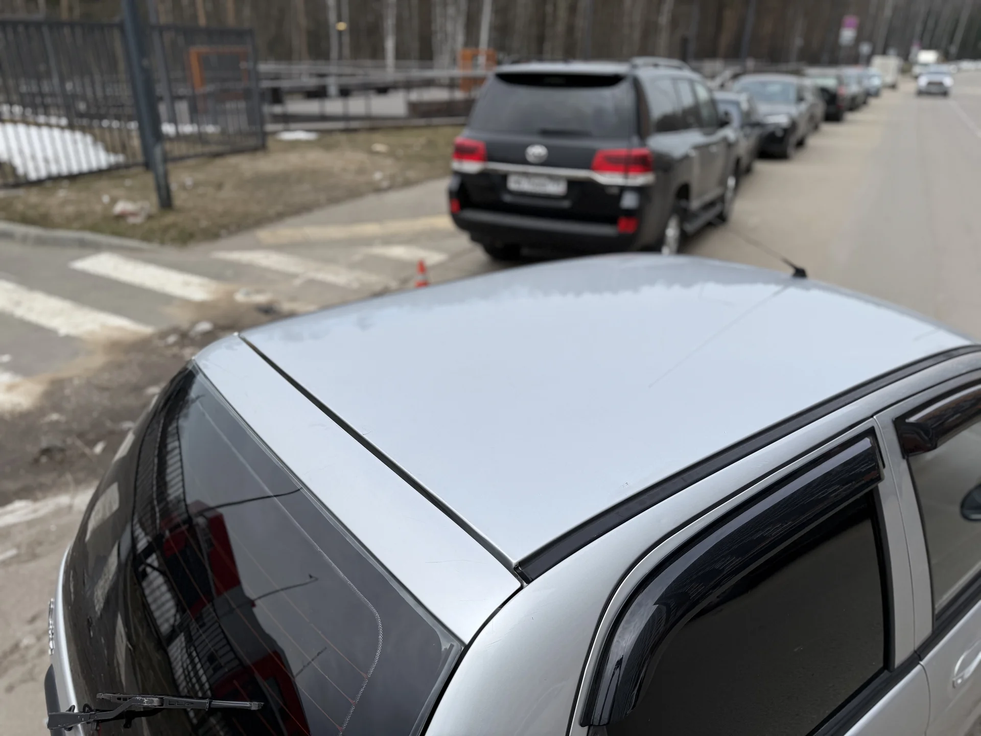 Daewoo Matiz 0.8 MT 2011 - миниатюра 14