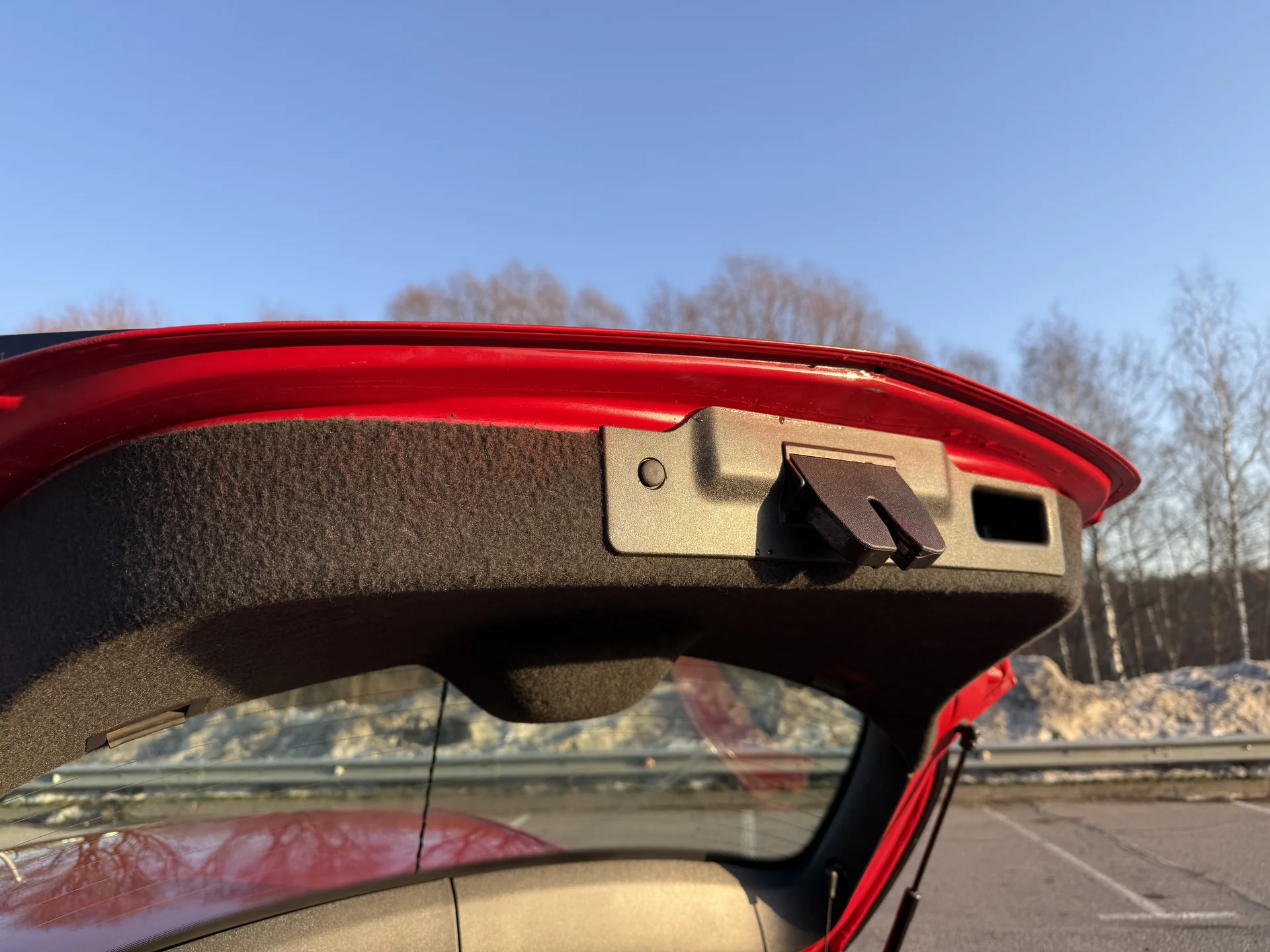 Opel Astra GTC - миниатюра 13