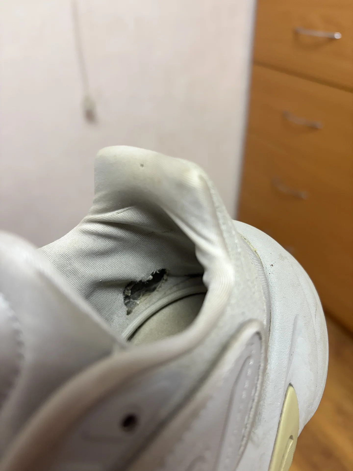 Кроссовки adidas ozelia 36 размер - миниатюра 5