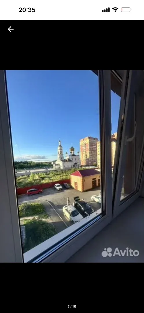 Квартира на сдачу - миниатюра 6