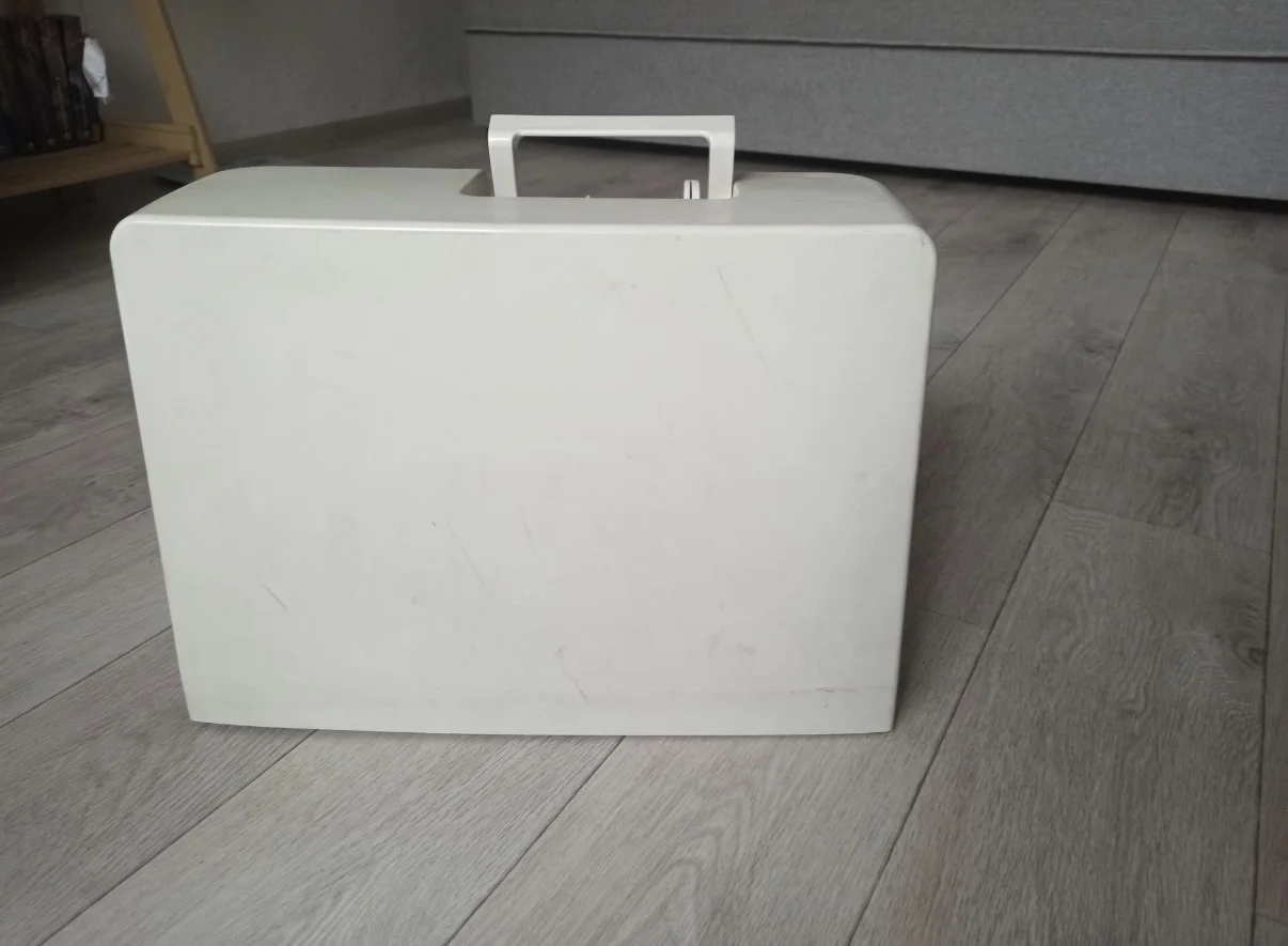 Швейная машинка family platinum line 8300 - миниатюра 8
