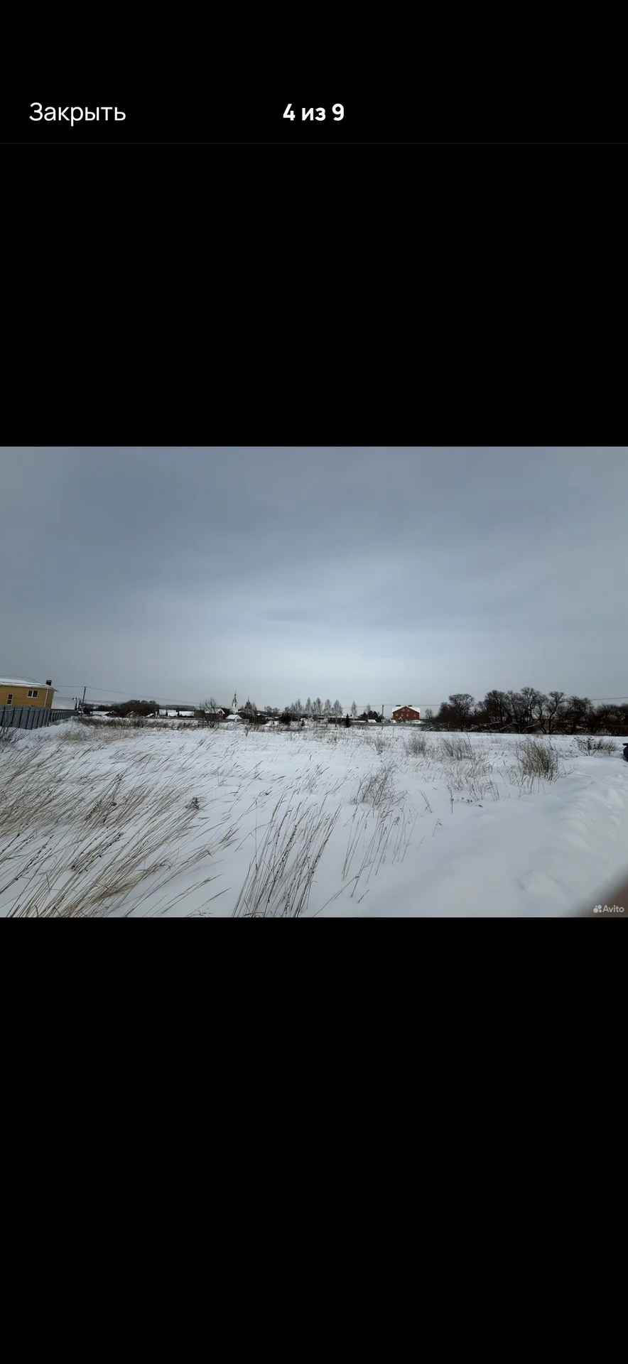 Участок 10 соток - миниатюра 4