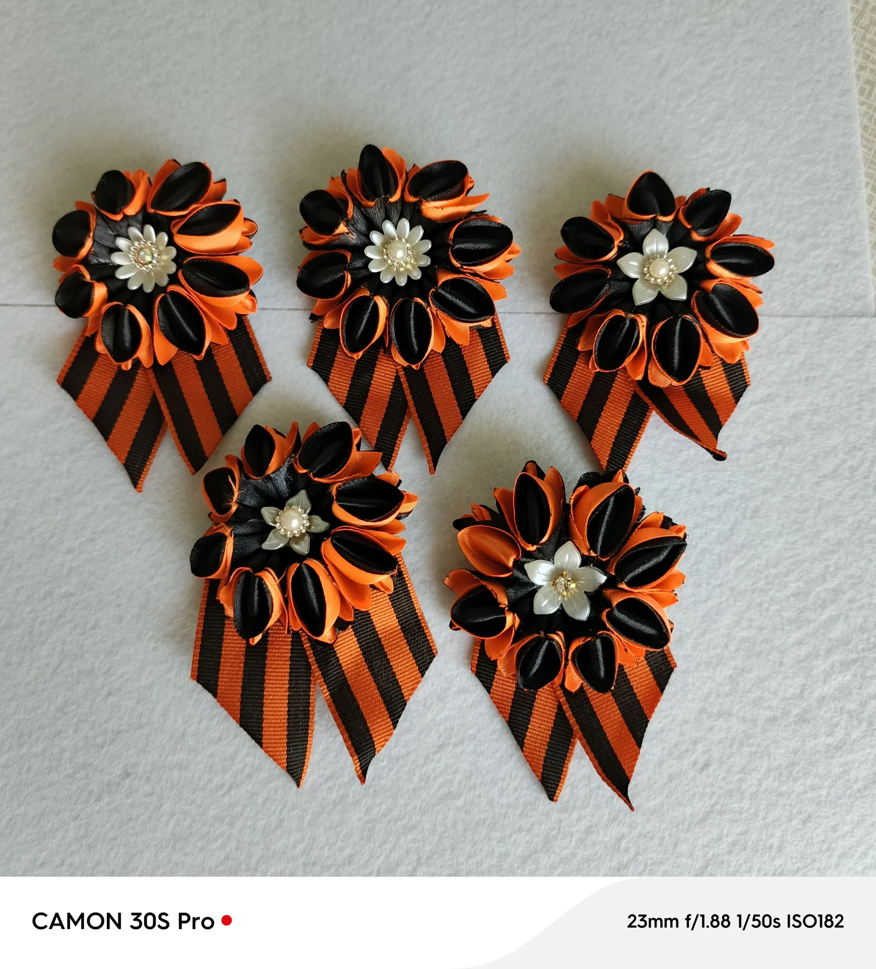 Георгиевская лента - миниатюра 4