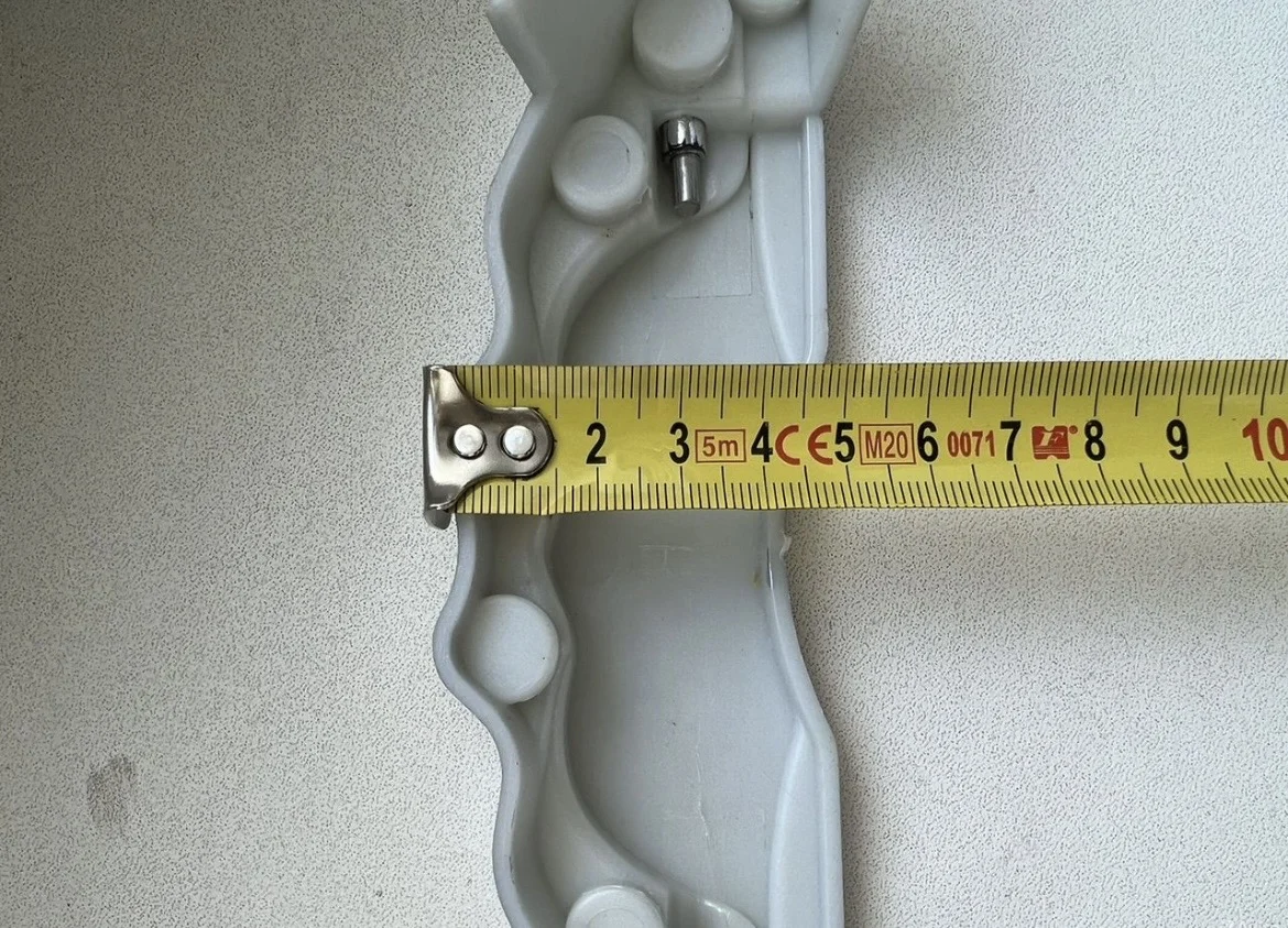 Накладки на суппорта brembo 24 19 - миниатюра 5