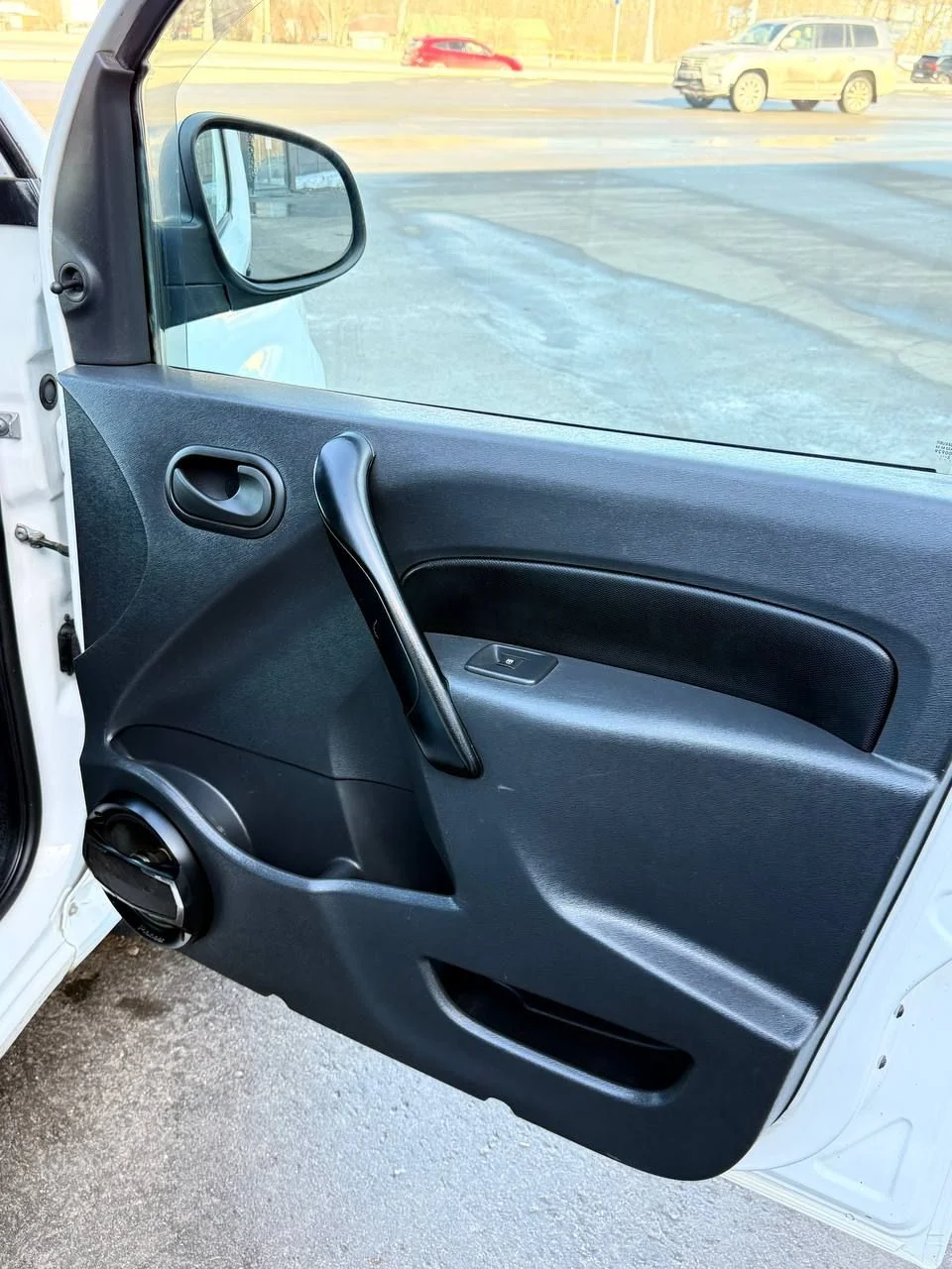 Renault Kangoo 1.6 МТ - миниатюра 12