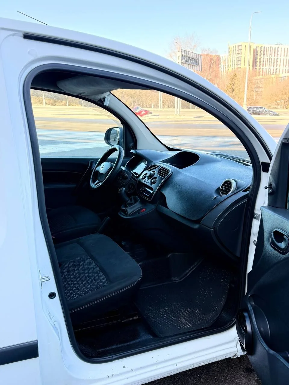 Renault Kangoo 1.6 МТ - миниатюра 13