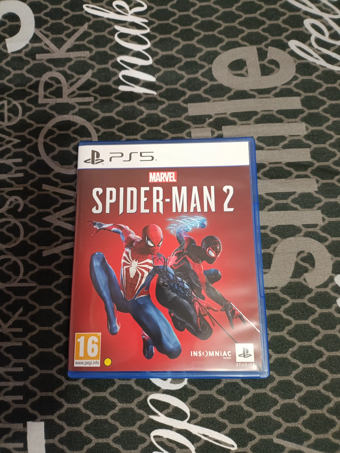 Spider man 2 - изображение 1