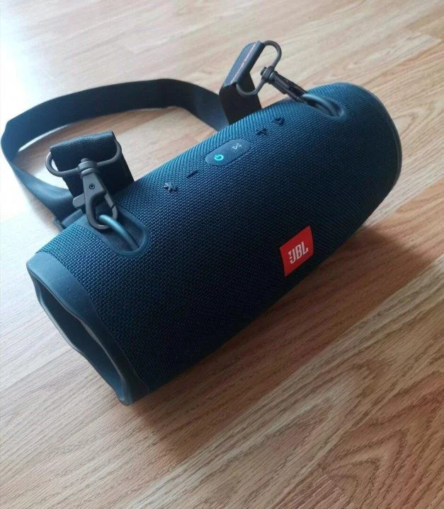 Jbl extreme 2 - изображение 1