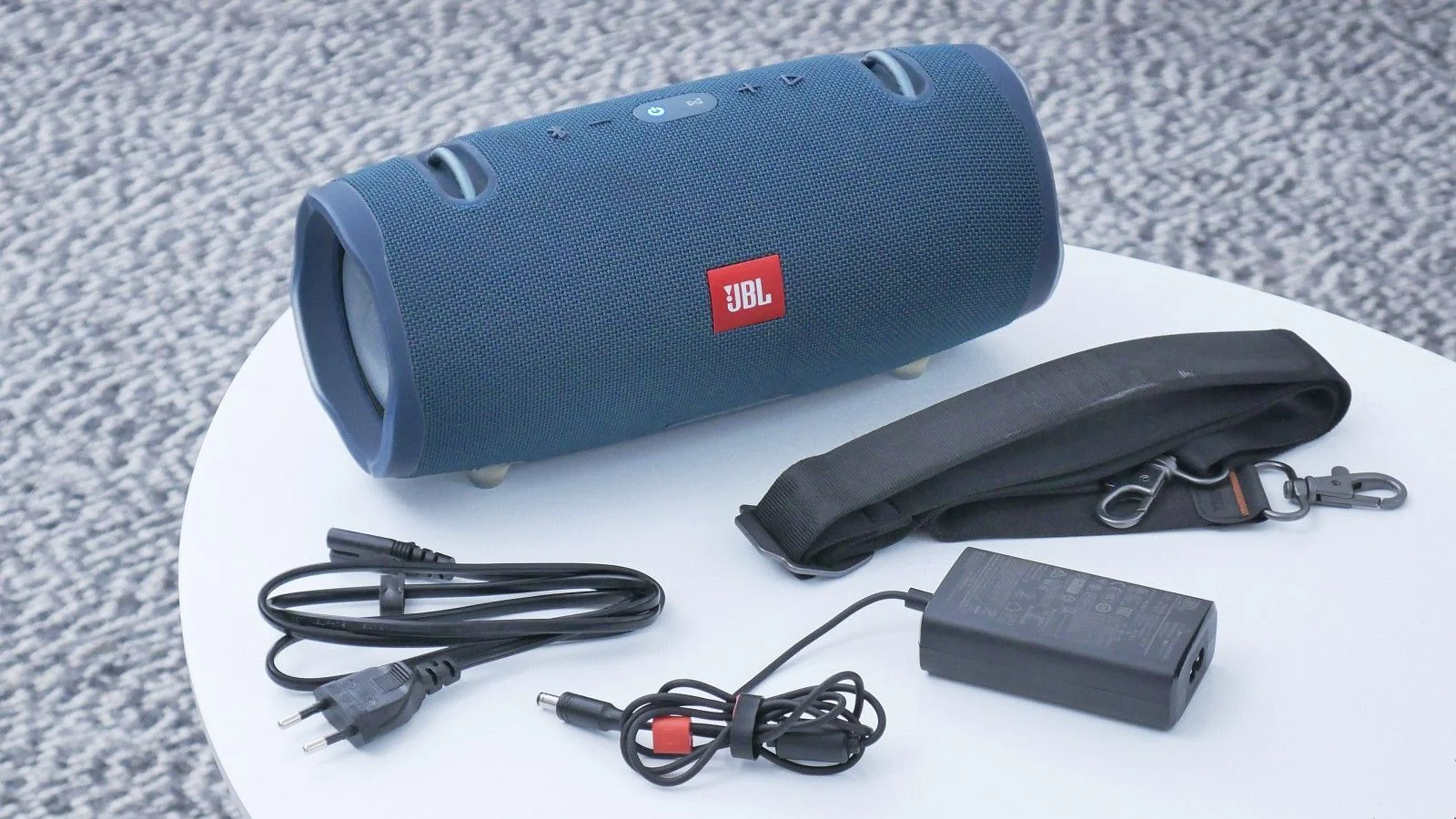 Jbl extreme 2 - миниатюра 2