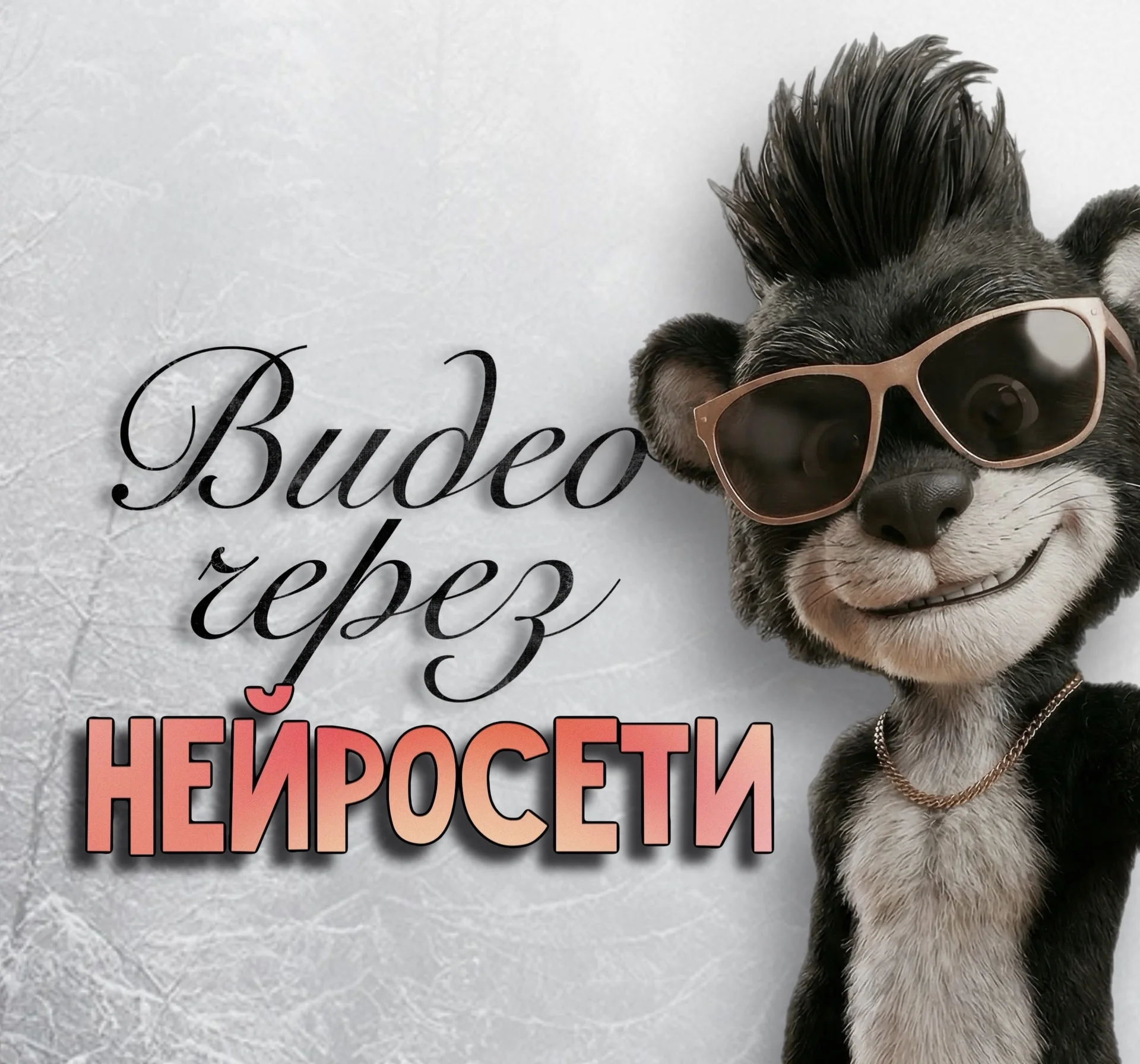 ИИ-видео / Рекламные видео с вашим персонажем