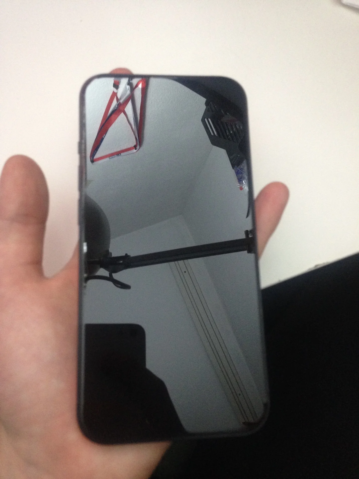 14 iPhone 256 черный - миниатюра 2