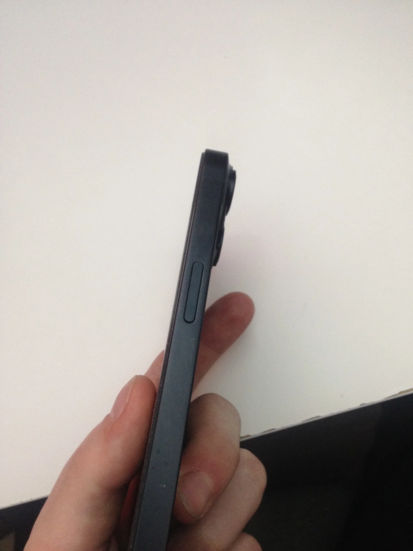 14 iPhone 256 черный - миниатюра 5