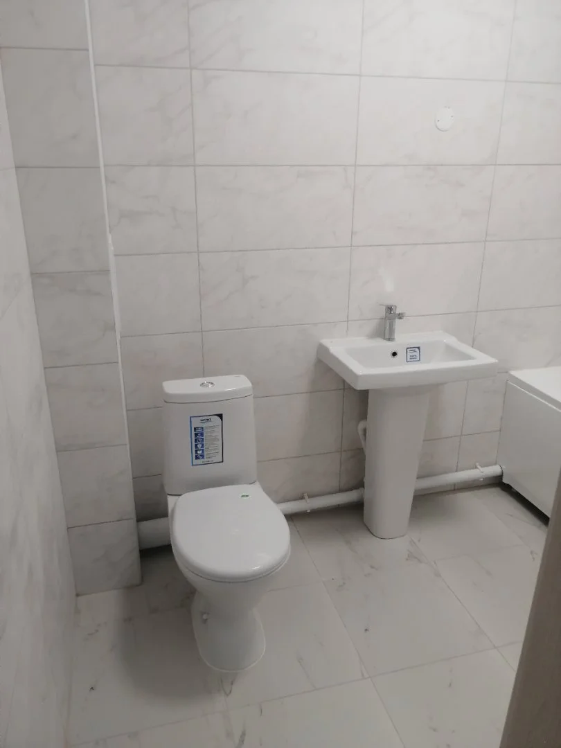 Продам новую двухкомнатную квартиру в с. Булгаково Уфимского района РБ - миниатюра 10
