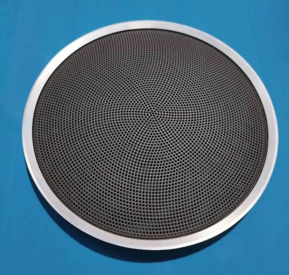 Сетка динамика bang & olufsen Audi JC1715852 - миниатюра 2