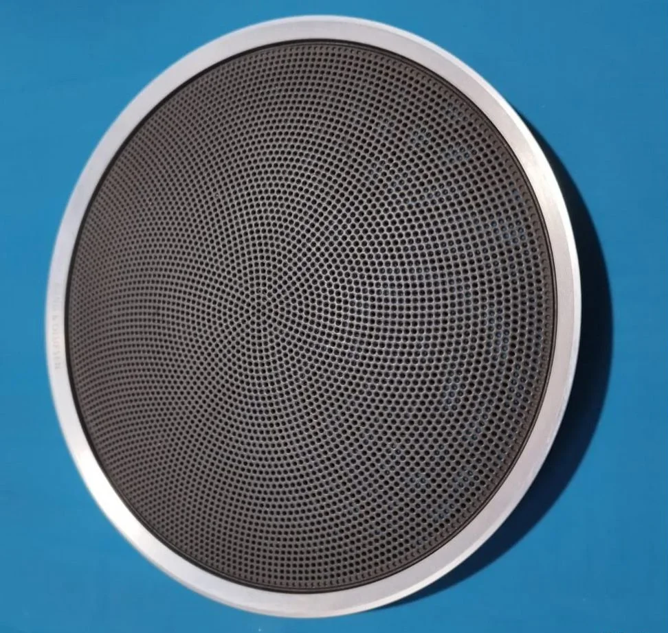 Сетка динамика bang & olufsen Audi JC1715852 - миниатюра 3