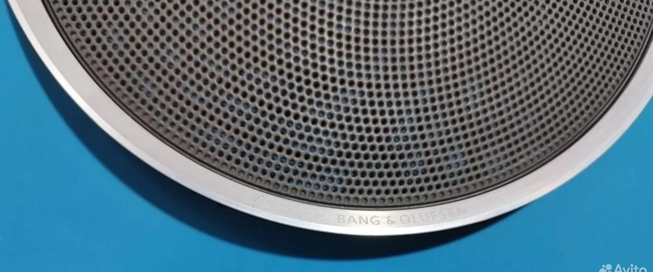 Сетка динамика bang & olufsen Audi JC1715852 - миниатюра 4