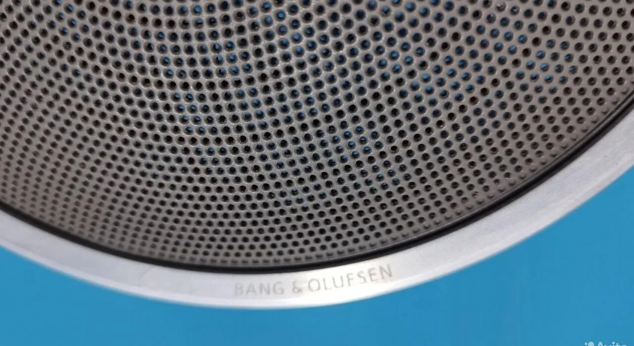 Сетка динамика bang & olufsen Audi JC1715852 - миниатюра 5