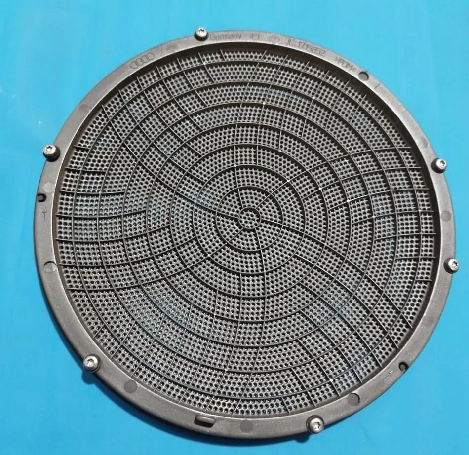 Сетка динамика bang & olufsen Audi JC1715852 - миниатюра 6