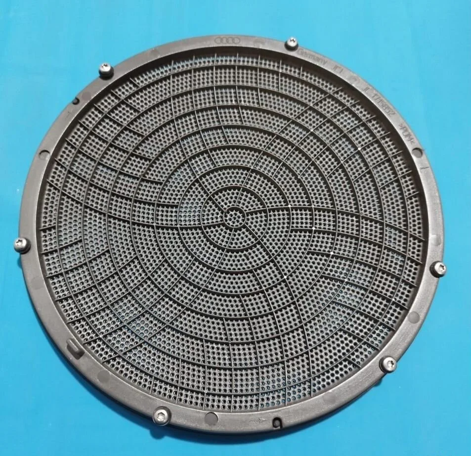 Сетка динамика bang & olufsen Audi JC1715852 - миниатюра 7