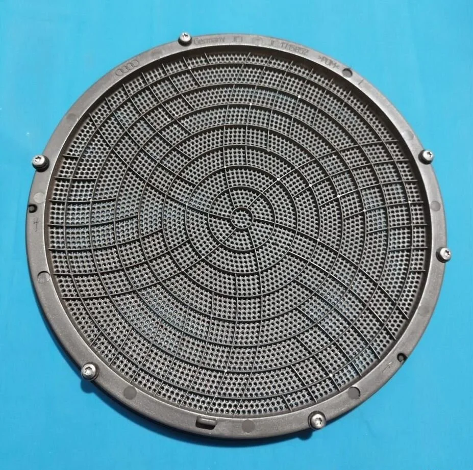 Сетка динамика bang & olufsen Audi JC1715852 - миниатюра 8