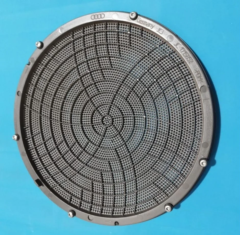 Сетка динамика bang & olufsen Audi JC1715852 - миниатюра 9