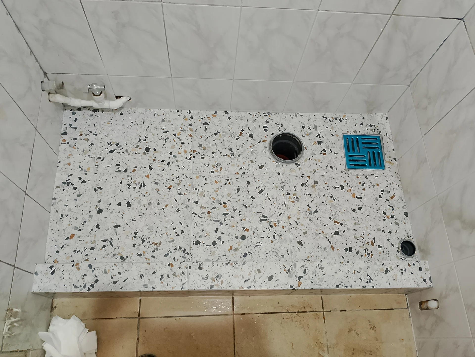 Плиточник - миниатюра 25