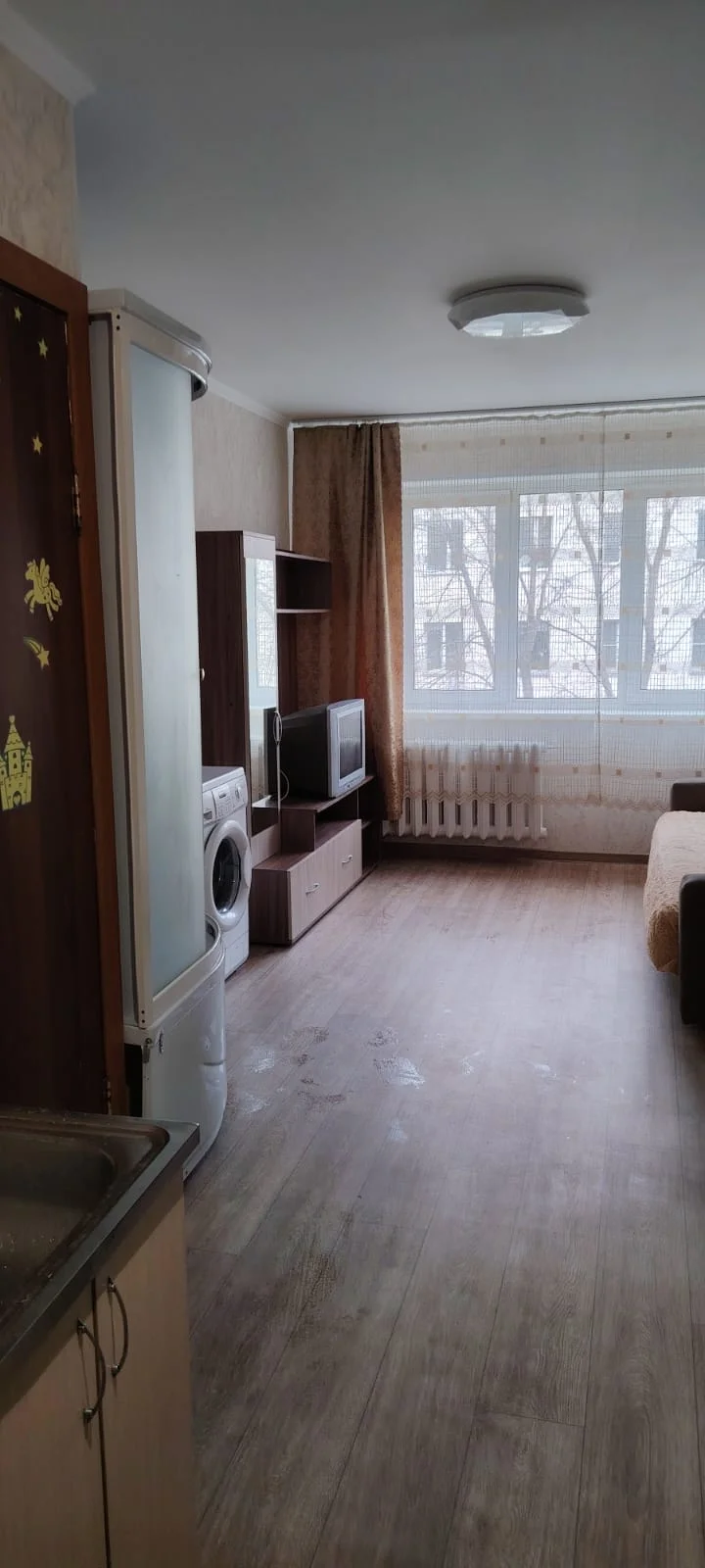 Сдам Гостинку ул.Аэровокзальная,8Д - миниатюра 5