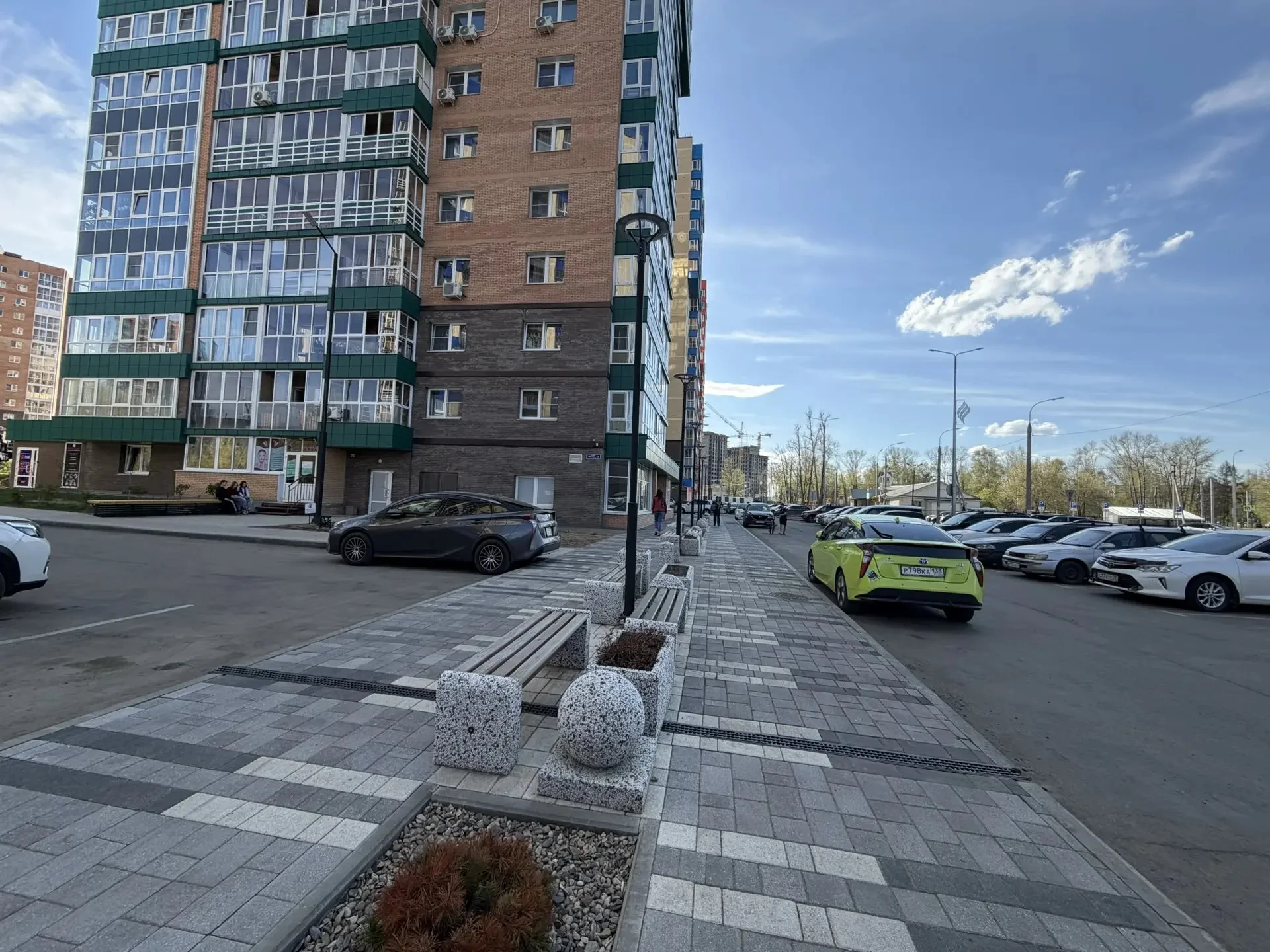 посуточно на Якоби - миниатюра 11
