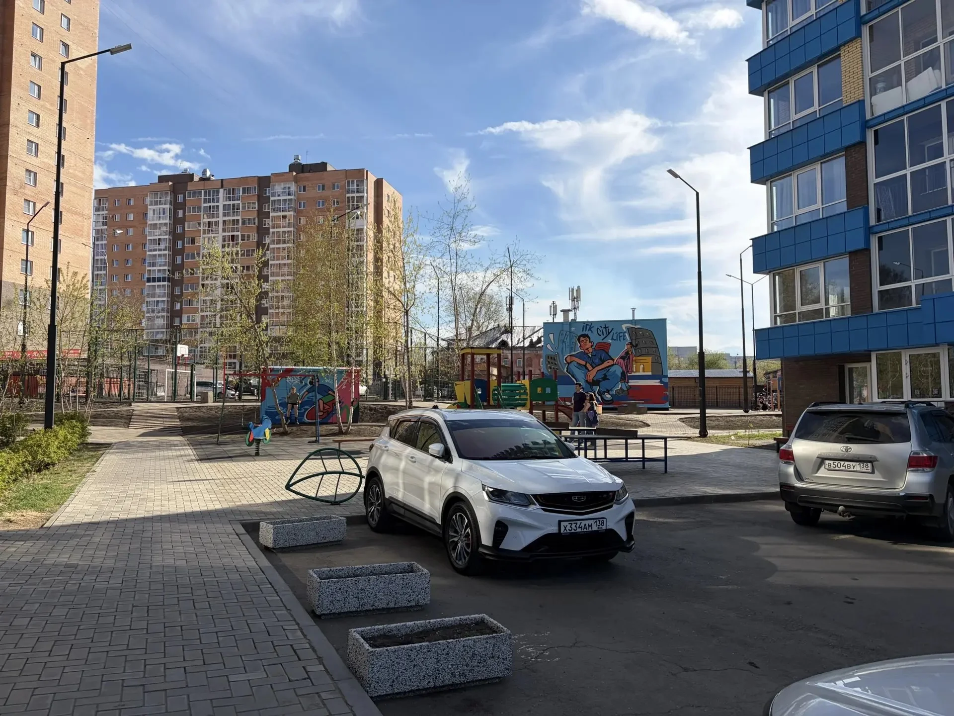 посуточно на Якоби - миниатюра 15