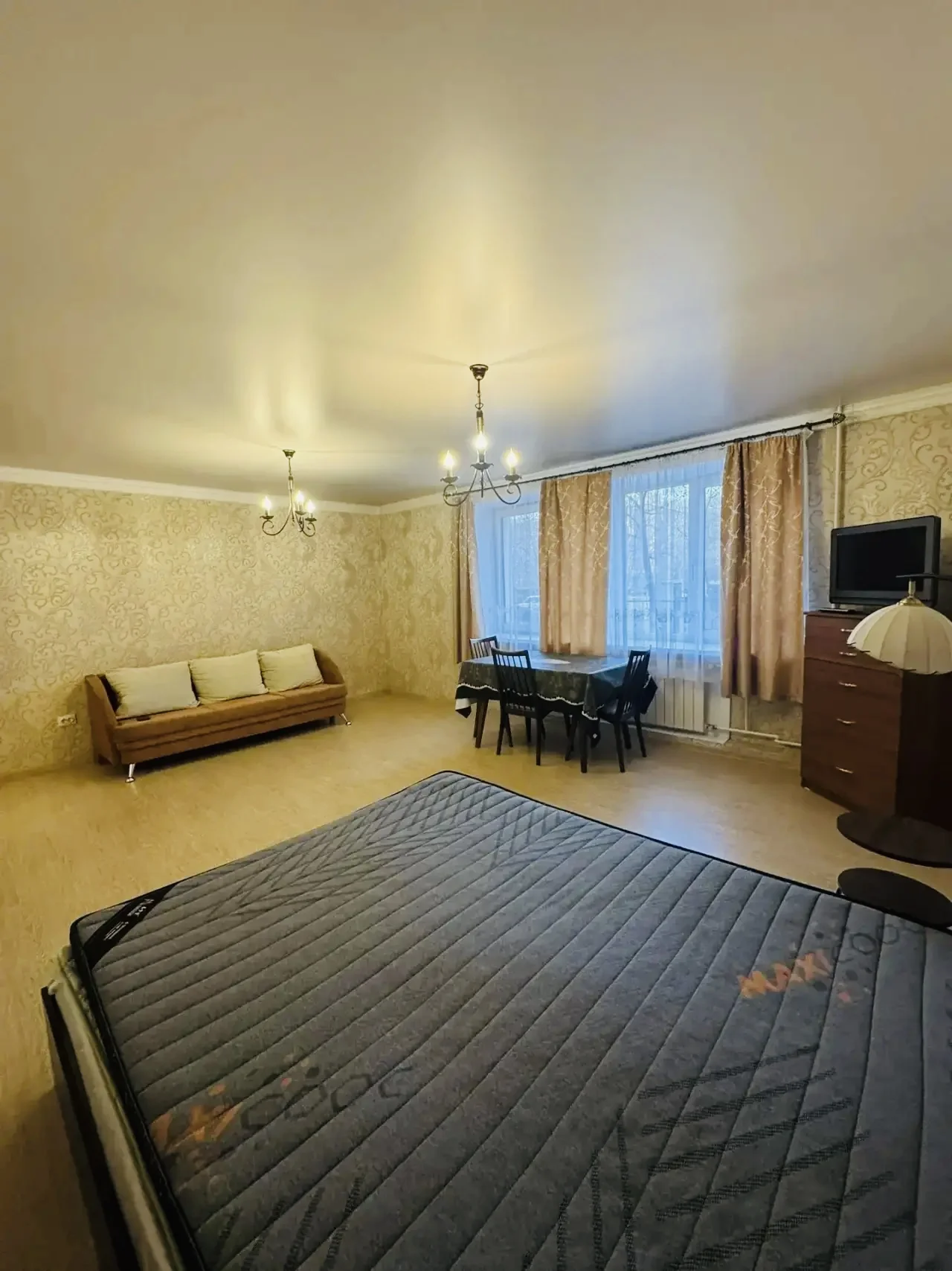 Посуточно в самом Центре Иркутска - миниатюра 3