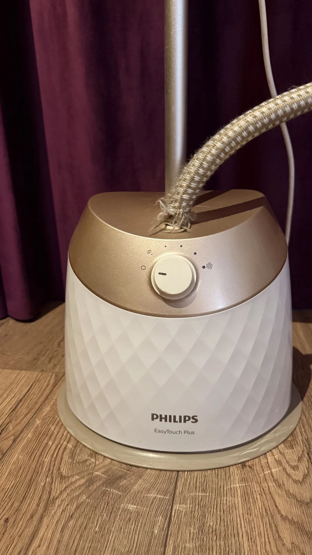 Отпариватель Philips - миниатюра 2