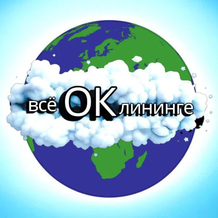 Клининг. Генеральная уборка. Мойка окон. Химчистка - изображение 1