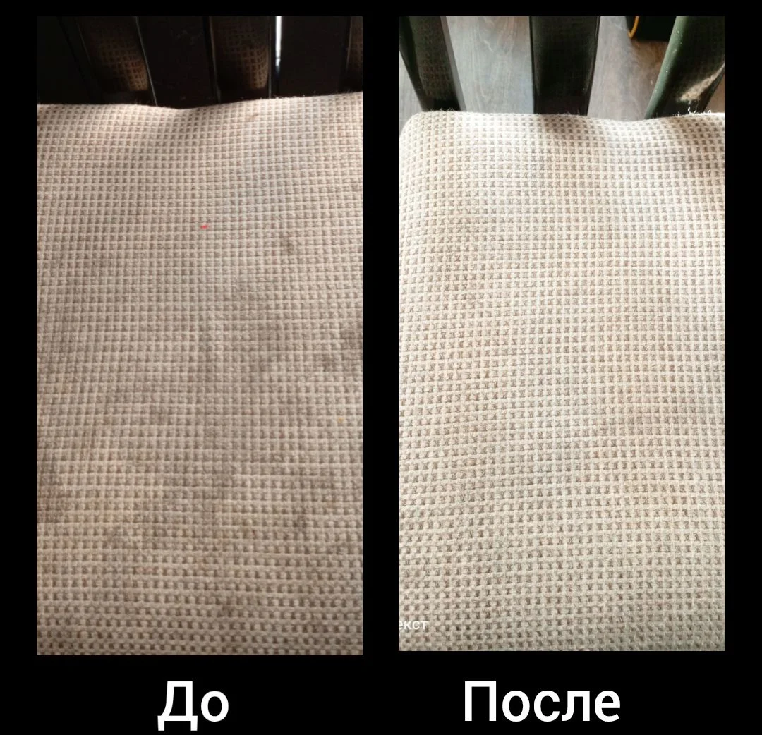 Клининг. Генеральная уборка. Мойка окон. Химчистка - миниатюра 3