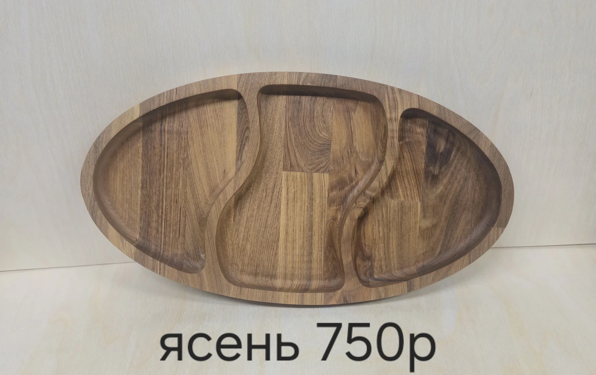 Менажницы из массива - миниатюра 13