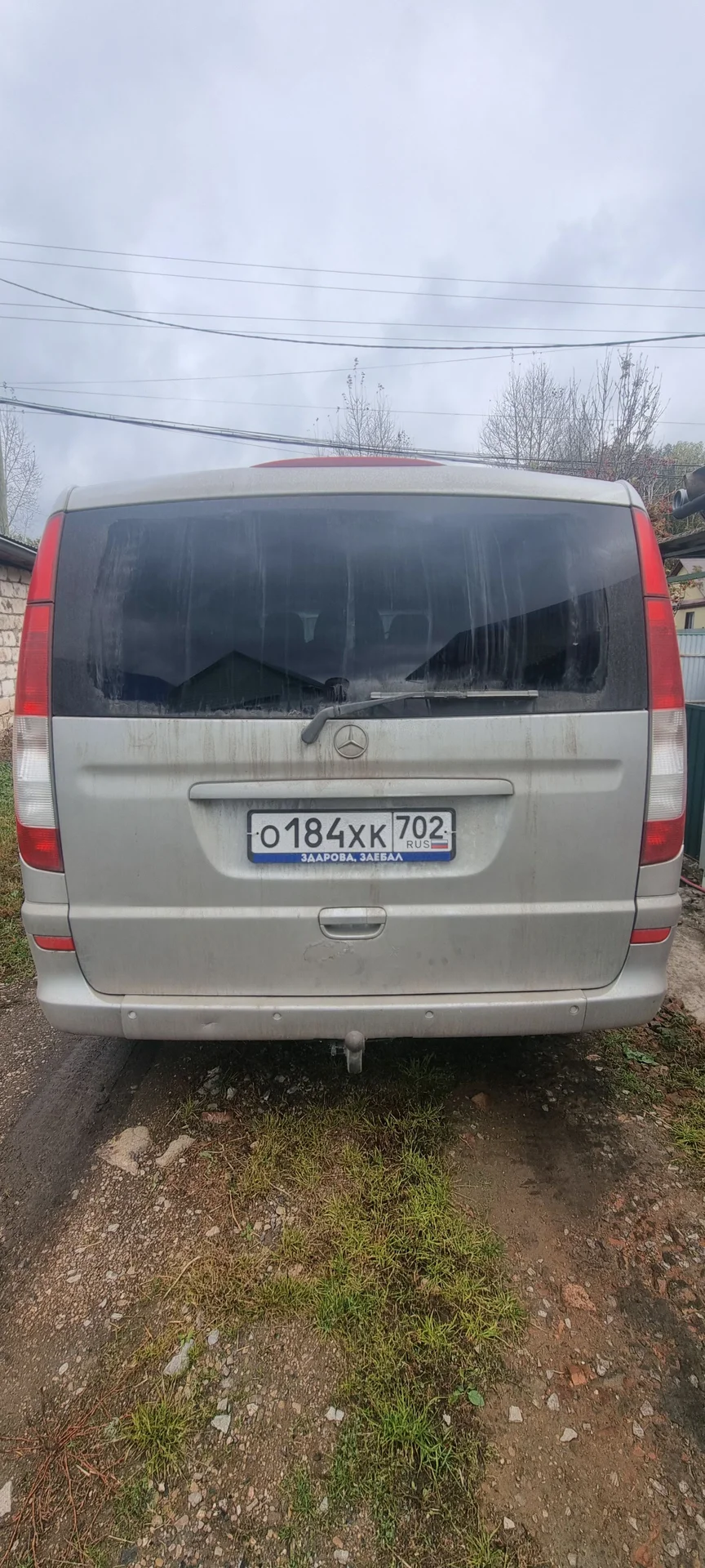 Mercedes viano - миниатюра 4