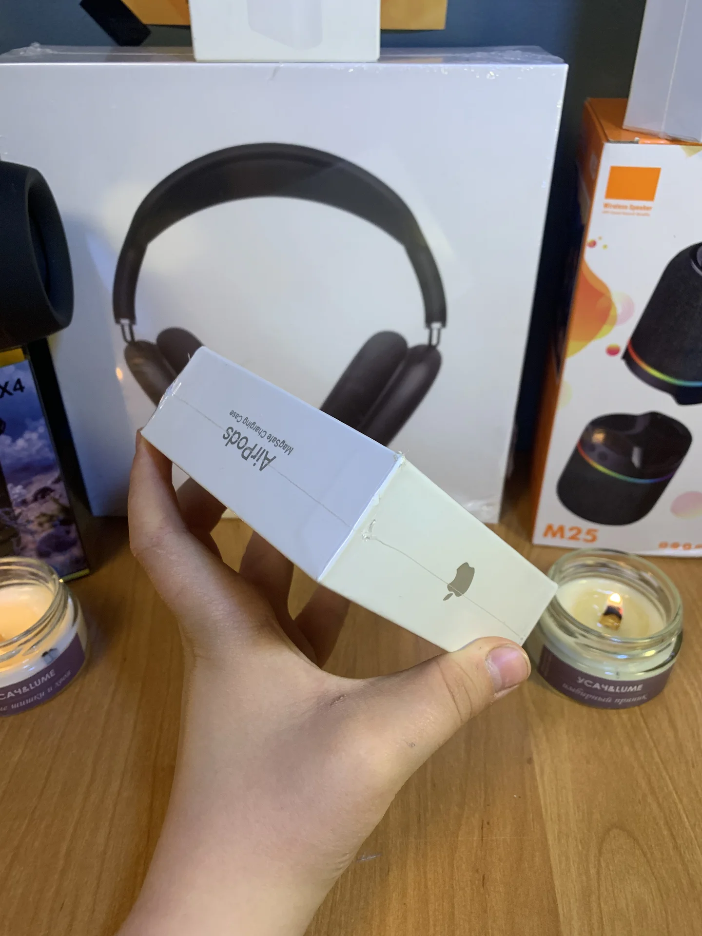 AirPods 3 - миниатюра 3