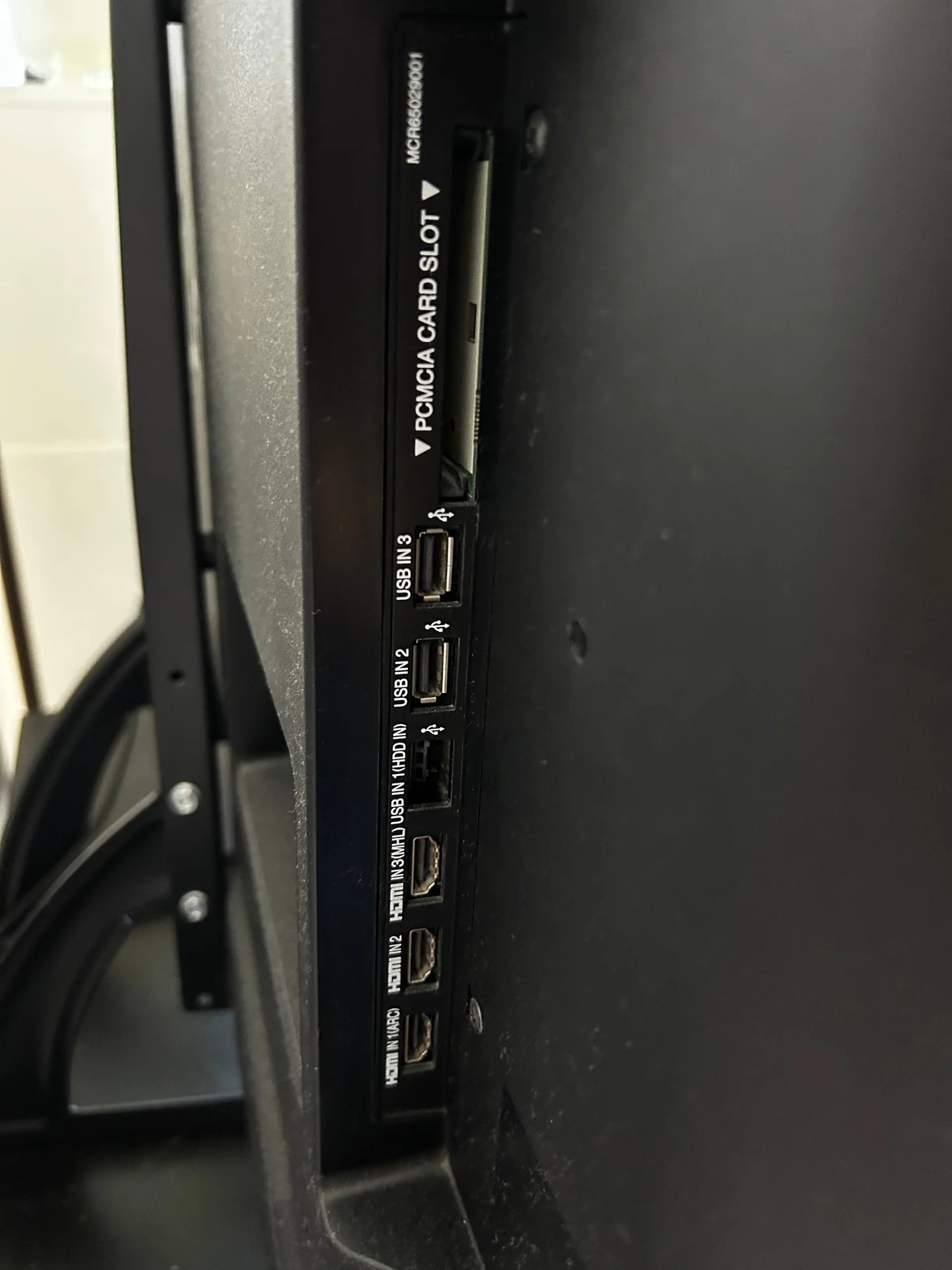 LG SMART TV 42" Full HD, Wi-Fi - миниатюра 4